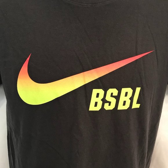 bsbl nike